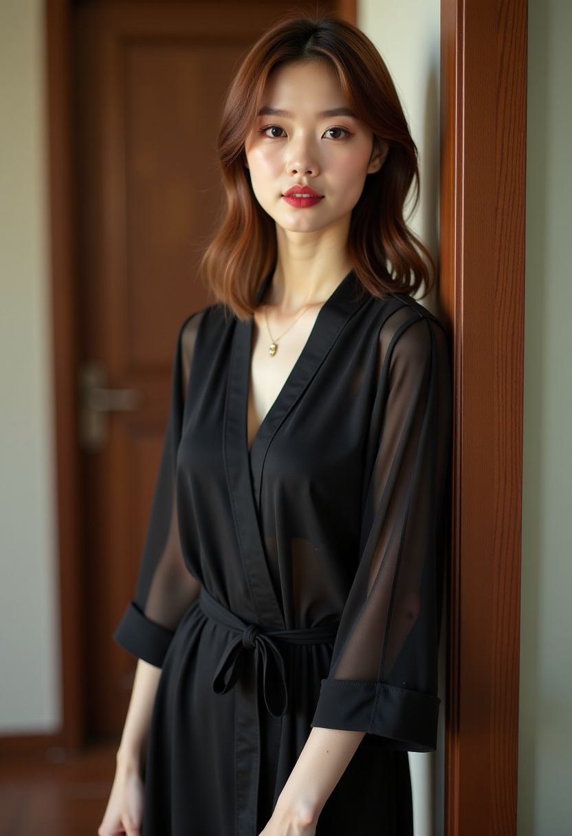云端裁缝铺海报