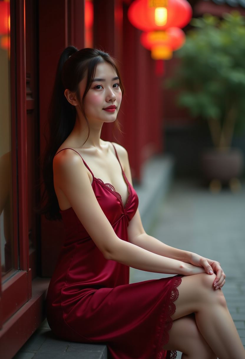 星河邮局海报